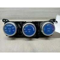 MITSUBISHI TRITON HEATER/AC CONTROLS ML, STANDARD, 07/06-08/09 2006