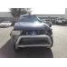 MITSUBISHI TRITON HEATER/AC CONTROLS ML, STANDARD, 07/06-08/09 2006
