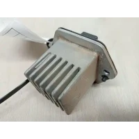 MITSUBISHI TRITON FAN SPEED RESISTOR ML, 07/06-08/09 2006