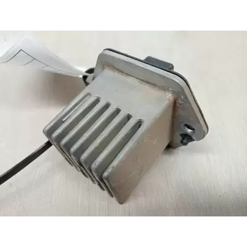 MITSUBISHI TRITON FAN SPEED RESISTOR ML, 07/06-08/09 2006