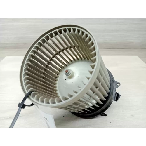 NISSAN PULSAR HEATER FAN MOTOR B17/C12, SEDAN/HATCH, 12/12-12/17 2014