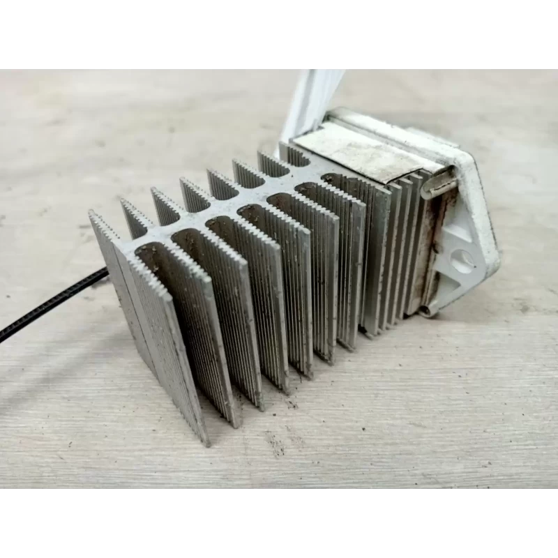 HOLDEN STATESMAN/CAPRICE FAN SPEED RESISTOR WH-WL, CLIMATE CONTROL TYPE, 06/99-0