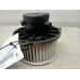MAZDA BRAVO HEATER FAN MOTOR 02/99-10/02 2002