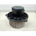 MAZDA BRAVO HEATER FAN MOTOR 02/99-10/02 2002