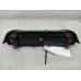 TOYOTA RAV4 HEATER/AC CONTROLS DUAL ZONE CLIMATE CONTROL, XA50, 11/18- 2022