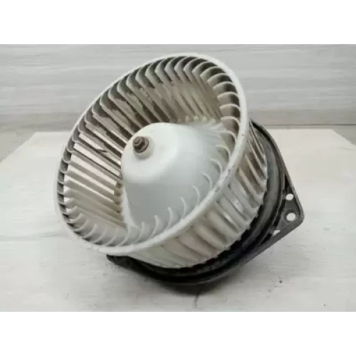 NISSAN NAVARA HEATER FAN MOTOR D22, 04/97-08/15 2004