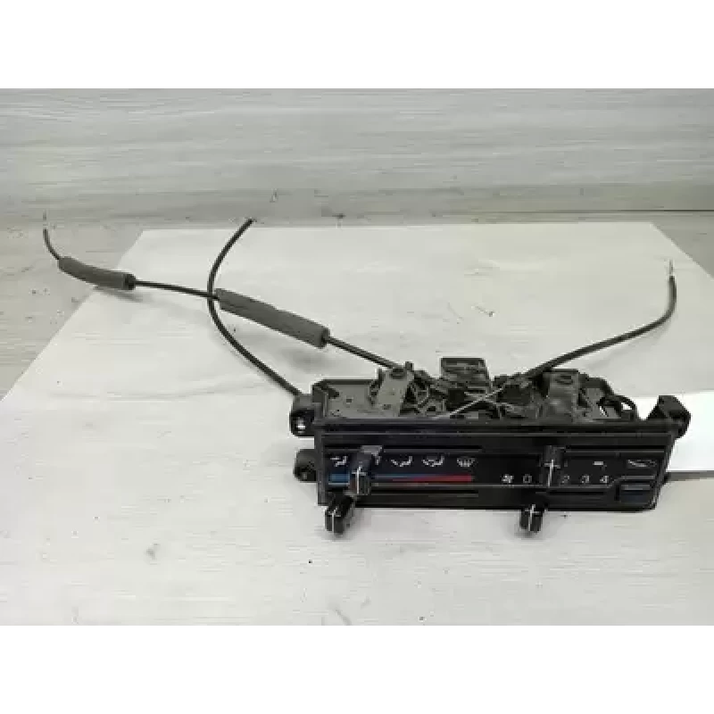 NISSAN NAVARA HEATER/AC CONTROLS D22, 04/97-08/15 2004