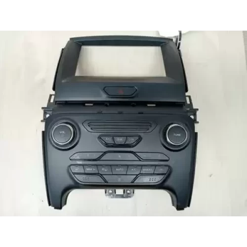 FORD RANGER HEATER/AC CONTROLS PX, CLIMATE CONTROL, W/ HEATED SEATS TYPE, 06/15-