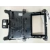 FORD RANGER HEATER/AC CONTROLS PX, CLIMATE CONTROL, W/ HEATED SEATS TYPE, 06/15-