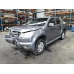 HOLDEN COLORADO FAN SPEED RESISTOR 1 PLUG TYPE, W/ CLIMATE CONTROL TYPE, RG/RG 7