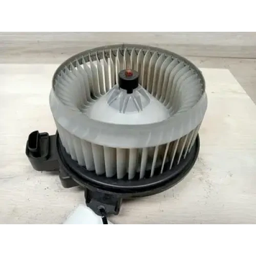 TOYOTA CAMRY HEATER FAN MOTOR XV40, 06/06-02/12 2011