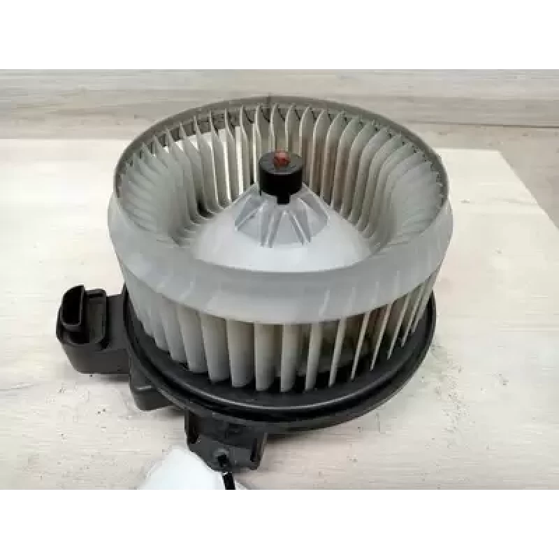 TOYOTA CAMRY HEATER FAN MOTOR XV40, 06/06-02/12 2011