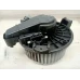 TOYOTA CAMRY HEATER FAN MOTOR XV40, 06/06-02/12 2011