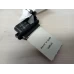 HOLDEN BARINA FAN SPEED RESISTOR TM, 09/11-08/16 2014