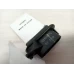 HOLDEN BARINA FAN SPEED RESISTOR TM, 09/11-08/16 2014