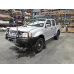 NISSAN NAVARA HEATER FAN MOTOR D22, 04/97-08/15 2011