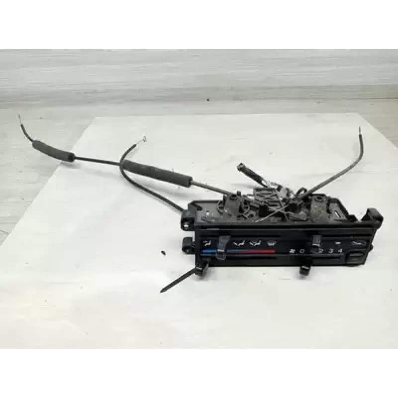 NISSAN NAVARA HEATER/AC CONTROLS D22, 04/97-08/15 2011