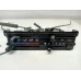 NISSAN NAVARA HEATER/AC CONTROLS D22, 04/97-08/15 2011