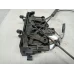NISSAN NAVARA HEATER/AC CONTROLS D22, 04/97-08/15 2011