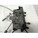 NISSAN NAVARA HEATER/AC CONTROLS D22, 04/97-08/15 2011
