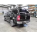 HOLDEN COLORADO HEATER/AC CONTROLS CLIMATE CONTROL TYPE, RG, 07/16-12/20 2017