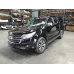 HOLDEN COLORADO HEATER/AC CONTROLS CLIMATE CONTROL TYPE, RG, 07/16-12/20 2017