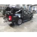 HOLDEN COLORADO HEATER/AC CONTROLS CLIMATE CONTROL TYPE, RG, 07/16-12/20 2017