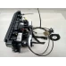HOLDEN TRAX HEATER/AC CONTROLS TJ SERIES, STANDARD TYPE, W/ SEAT WARMER, 08/13-1