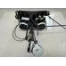 HOLDEN TRAX HEATER/AC CONTROLS TJ SERIES, STANDARD TYPE, W/ SEAT WARMER, 08/13-1