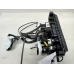 HOLDEN TRAX HEATER/AC CONTROLS TJ SERIES, STANDARD TYPE, W/ SEAT WARMER, 08/13-1