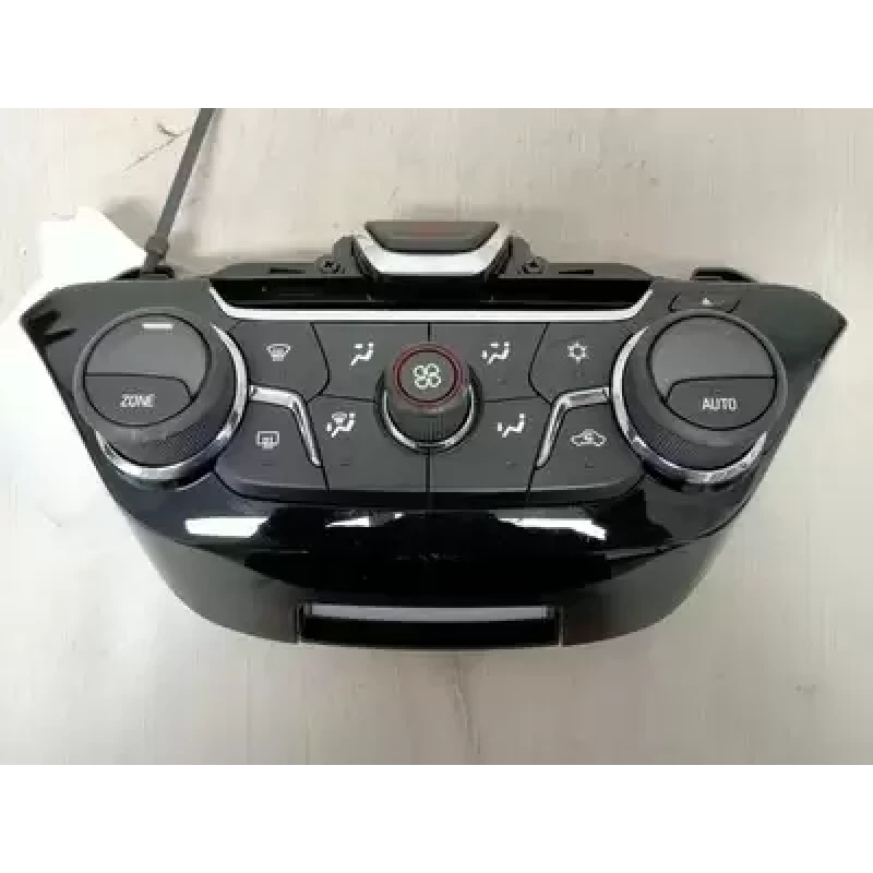 HOLDEN COMMODORE HEATER/AC CONTROLS VF, 05/13-12/17 2014