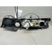 TOYOTA HILUX HEATER/AC CONTROLS NON CLIMATE CONTROL TYPE, 09/15- 2018