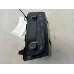 SUZUKI VITARA HEATER/AC CONTROLS VITARA, LY (VIN TSM), CLIMATE CONTROL TYPE, 06/
