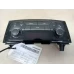 SUZUKI VITARA HEATER/AC CONTROLS VITARA, LY (VIN TSM), CLIMATE CONTROL TYPE, 06/