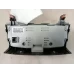 SUZUKI VITARA HEATER/AC CONTROLS VITARA, LY (VIN TSM), CLIMATE CONTROL TYPE, 06/
