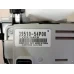 SUZUKI VITARA HEATER/AC CONTROLS VITARA, LY (VIN TSM), CLIMATE CONTROL TYPE, 06/
