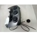 TOYOTA RAV4 HEATER/AC CONTROLS STANDARD TYPE, ACA33/ACA38, 11/05-11/12  2012
