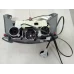 TOYOTA RAV4 HEATER/AC CONTROLS STANDARD TYPE, ACA33/ACA38, 11/05-11/12  2012