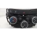 HOLDEN TRAX HEATER/AC CONTROLS TJ SERIES, STANDARD TYPE, W/ SEAT WARMER, 08/13-1