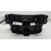 HOLDEN TRAX HEATER/AC CONTROLS TJ SERIES, STANDARD TYPE, W/ SEAT WARMER, 08/13-1