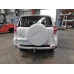TOYOTA RAV4 HEATER FAN MOTOR ACA33/ACA38, 2 PIN PLUG, NON-CLIMATE CONTROL TYPE,