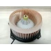 TOYOTA RAV4 HEATER FAN MOTOR ACA33/ACA38, 2 PIN PLUG, NON-CLIMATE CONTROL TYPE,