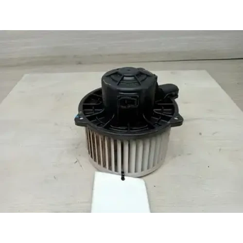 MAZDA BT50 HEATER FAN MOTOR UTE 11/06-10/11 2009