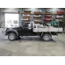 MAZDA BT50 FAN SPEED RESISTOR UN, 11/06-09/11 2009