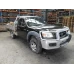 MAZDA BT50 FAN SPEED RESISTOR UN, 11/06-09/11 2009