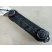 LDV DELIVER 9 HEATER/AC CONTROLS FRONT, NON CLIMATE CONTROL TYPE, 07/20- 2021