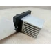 LDV DELIVER 9 FAN SPEED RESISTOR 07/20- 2021