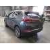 HYUNDAI TUCSON FAN SPEED RESISTOR TL, NON CLIMATE CONTROL TYPE, 06/15-01/21 2016