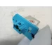 HYUNDAI TUCSON FAN SPEED RESISTOR TL, NON CLIMATE CONTROL TYPE, 06/15-01/21 2016