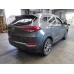 HYUNDAI TUCSON FAN SPEED RESISTOR TL, NON CLIMATE CONTROL TYPE, 06/15-01/21 2016
